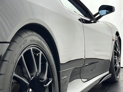 2007 Ferrari F430 照片 61