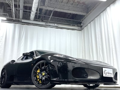 2007 Ferrari F430 照片 30
