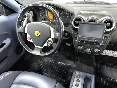 2007 Ferrari F430 照片 151
