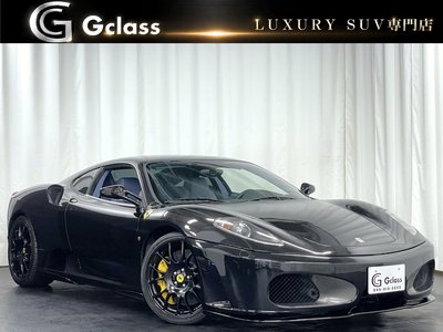 2007 Ferrari F430 照片 4