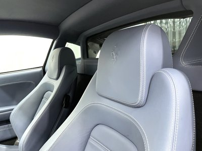 2007 Ferrari F430 照片 19