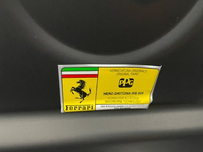 2007 Ferrari F430 照片 157