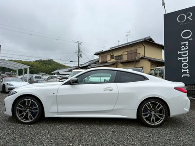 2023 BMW 4 SERIES COUPE 缩略图 27