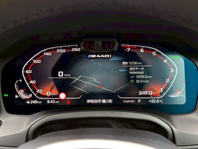 صورة 6 لـ 2023 BMW 4 SERIES COUPE