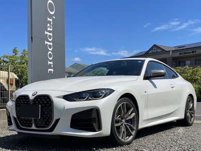 صورة 1 لـ 2023 BMW 4 SERIES COUPE
