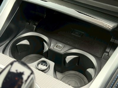 2023 BMW 4 SERIES COUPE 缩略图 42