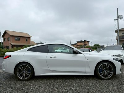2023 BMW 4 SERIES COUPE 缩略图 28