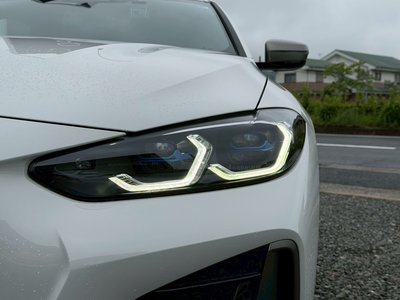 2023 BMW 4 SERIES COUPE 缩略图 50