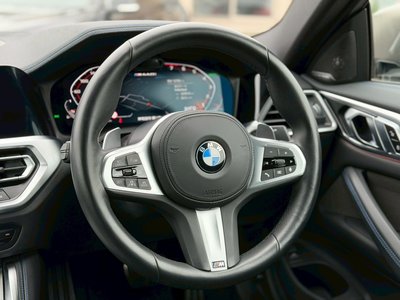 2023 BMW 4 SERIES COUPE 缩略图 45