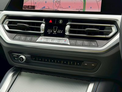 2023 BMW 4 SERIES COUPE 缩略图 43