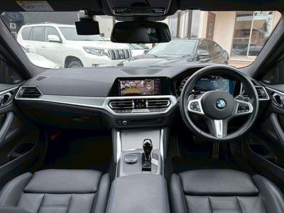 صورة 5 لـ 2023 BMW 4 SERIES COUPE