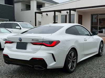 صورة 4 لـ 2023 BMW 4 SERIES COUPE