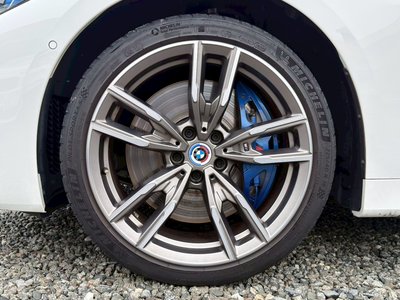 2023 BMW 4 SERIES COUPE 缩略图 19