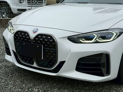 2023 BMW 4 SERIES COUPE 缩略图 49