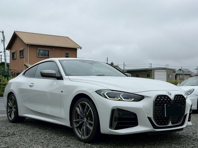 2023 BMW 4 SERIES COUPE 缩略图 25