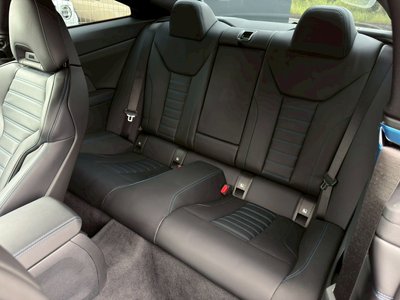 2023 BMW 4 SERIES COUPE 缩略图 18