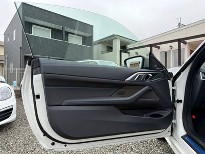 2023 BMW 4 SERIES COUPE 缩略图 29