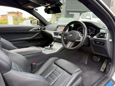 صورة 11 لـ 2023 BMW 4 SERIES COUPE
