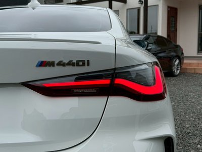 2023 BMW 4 SERIES COUPE 缩略图 47