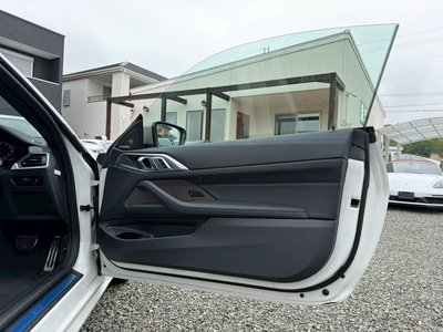 2023 BMW 4 SERIES COUPE 缩略图 30