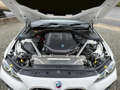 2023 BMW 4 SERIES COUPE 缩略图 51