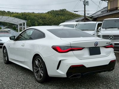 2023 BMW 4 SERIES COUPE 缩略图 26