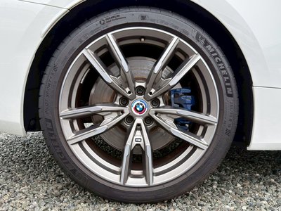 2023 BMW 4 SERIES COUPE 缩略图 21
