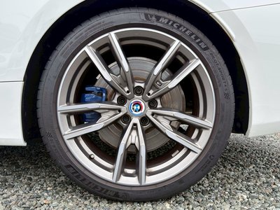 2023 BMW 4 SERIES COUPE 缩略图 20