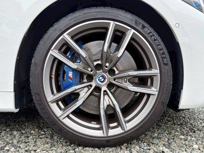 2023 BMW 4 SERIES COUPE 缩略图 22