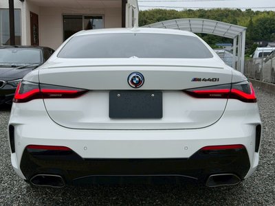 2023 BMW 4 SERIES COUPE 缩略图 24