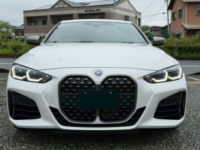 2023 BMW 4 SERIES COUPE 缩略图 23