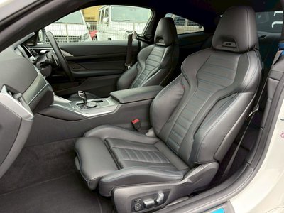 صورة 16 لـ 2023 BMW 4 SERIES COUPE