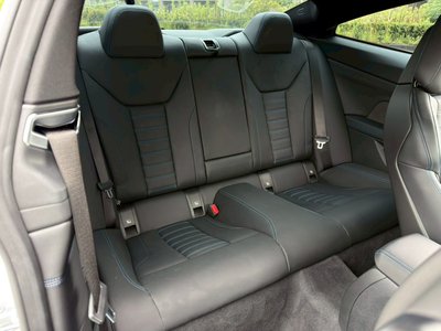 صورة 14 لـ 2023 BMW 4 SERIES COUPE