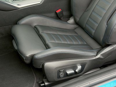 2023 BMW 4 SERIES COUPE 缩略图 17