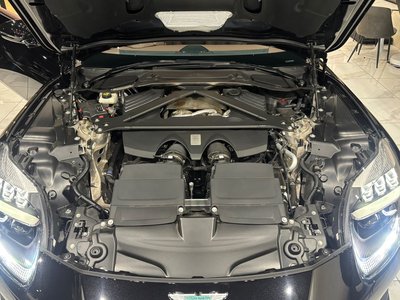 2024 Aston Martin DB12 — миниатюра 52