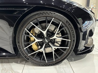 2024 Aston Martin DB12 — миниатюра 48