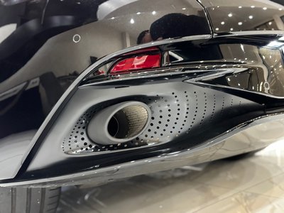 2024 Aston Martin DB12 — миниатюра 42
