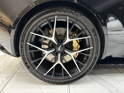 2024 Aston Martin DB12 — миниатюра 47