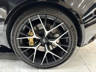 2024 Aston Martin DB12 — миниатюра 50