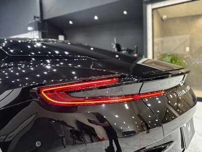 2024 Aston Martin DB12 — фото 10