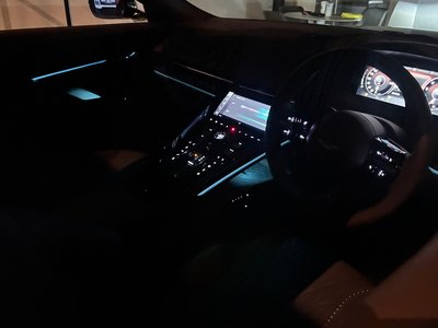 2024 Aston Martin DB12 — миниатюра 56