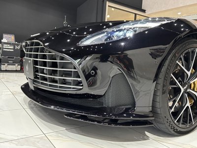 2024 Aston Martin DB12 — миниатюра 44