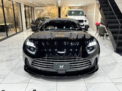 2024 Aston Martin DB12 — миниатюра 35