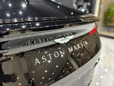 2024 Aston Martin DB12 — миниатюра 40