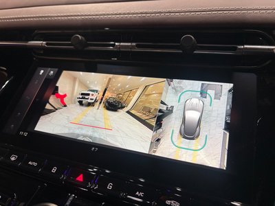 2024 Aston Martin DB12 — миниатюра 29