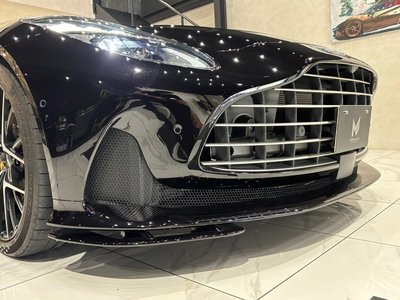 2024 Aston Martin DB12 — миниатюра 43