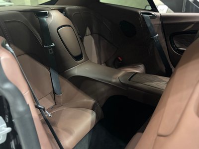 2024 Aston Martin DB12 — миниатюра 22