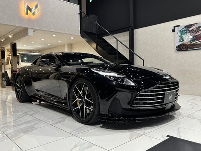 2024 Aston Martin DB12 — миниатюра 34