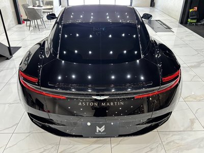 2024 Aston Martin DB12 — миниатюра 38