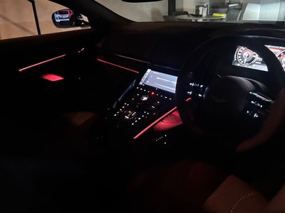2024 Aston Martin DB12 — миниатюра 59